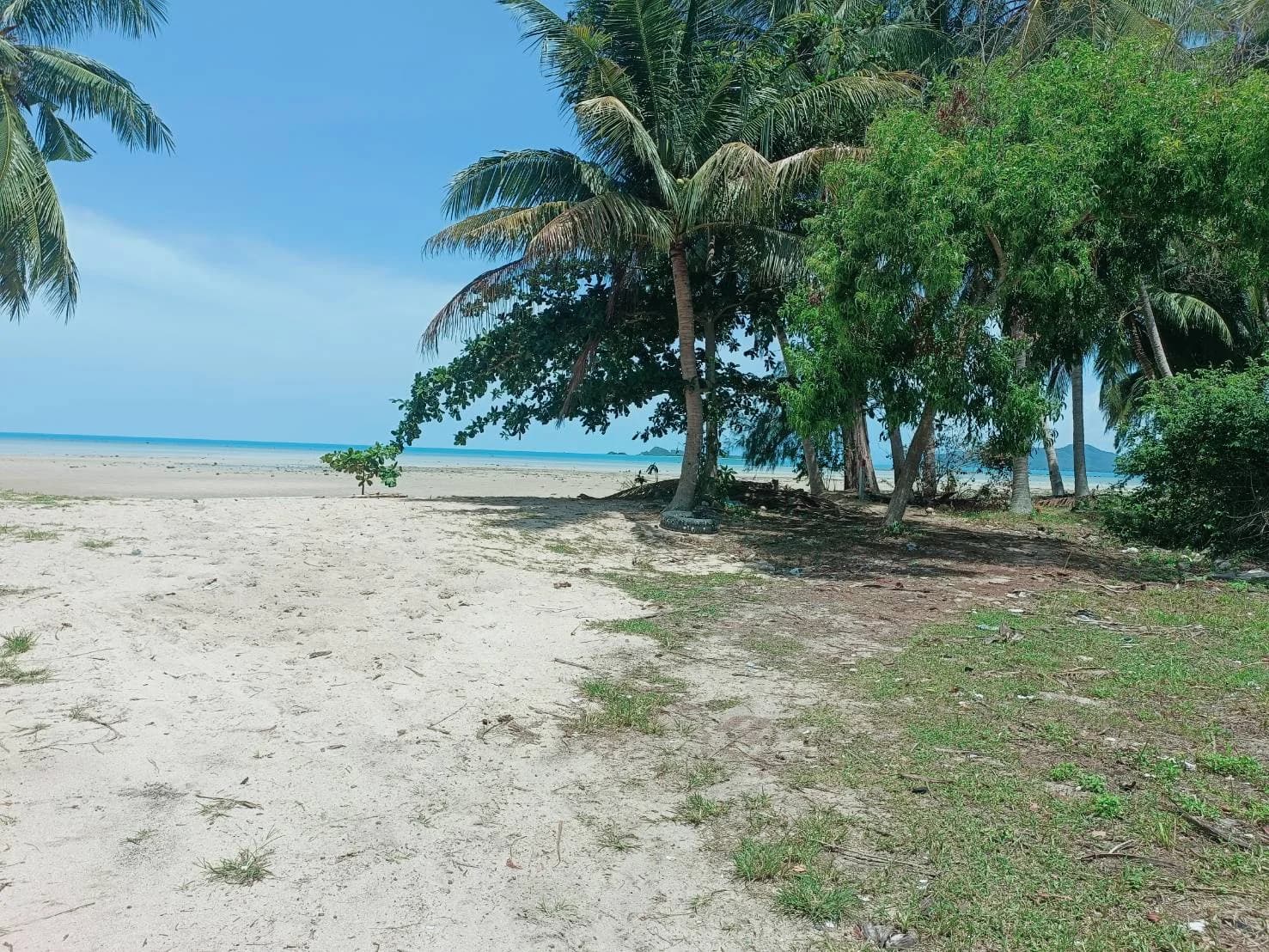 Land Plot Price For Sale Baan Taley