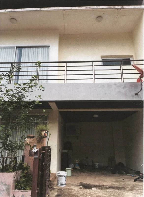 Auction house Lamai 25 sqm