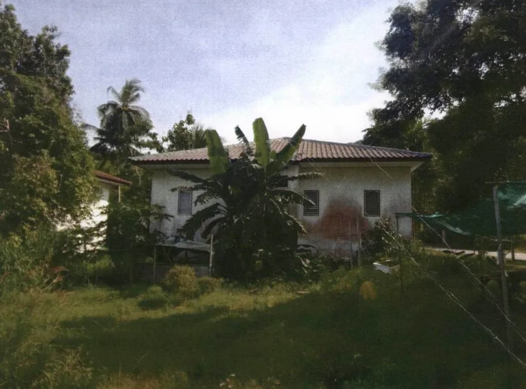 Auction Land Bo Put 8720 sqm