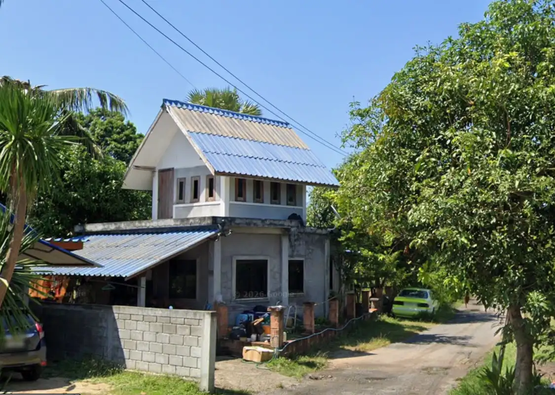 Sale House 120 sqm Na Mueang 2100000 Baht
