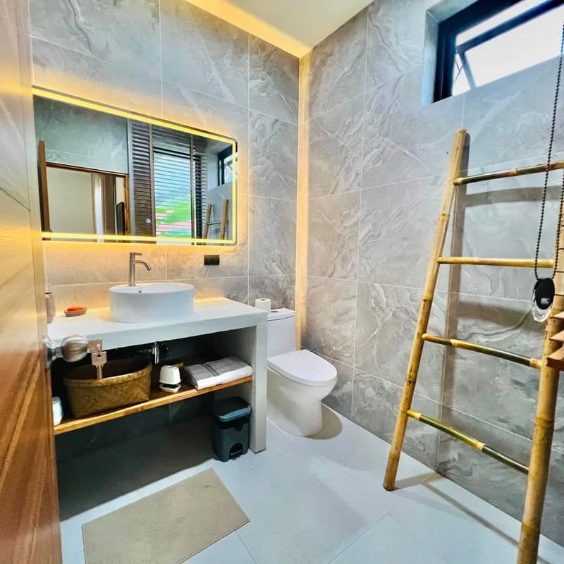 Luxury Pool Villa for Sale in Lamai – Prime Location & Fully Furnished
