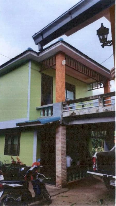 Auction house Lamai 23 sqm
