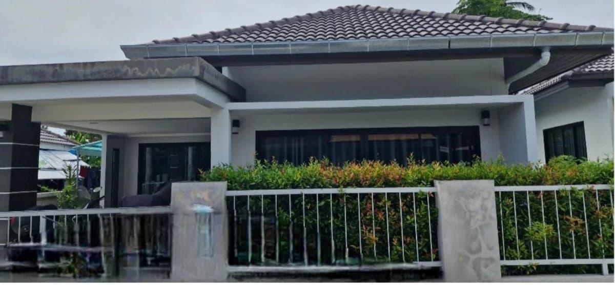 Auction house Ban Tai 41 sqm Ban Tai