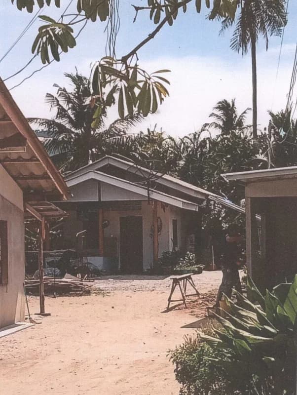 Auction house Na Mueang 64 sqm