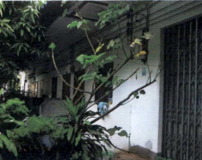 Auction house Ang Thong 283 sqm