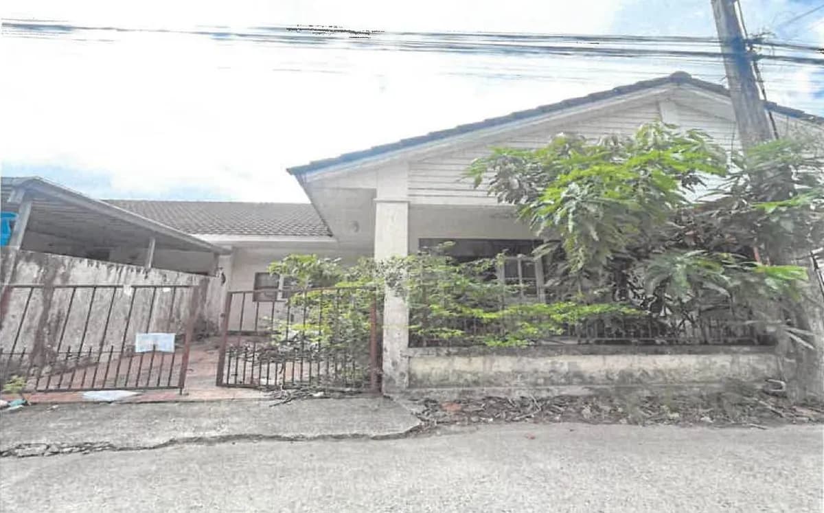 Auction house Lipa Noi 24 sqm
