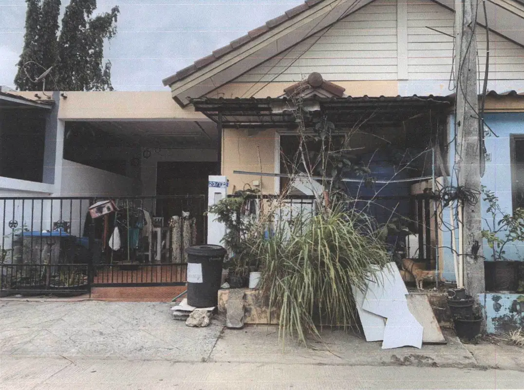 Auction house Bo put 26 sqm