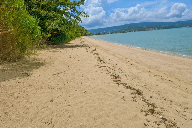 Plailaem Beachfront