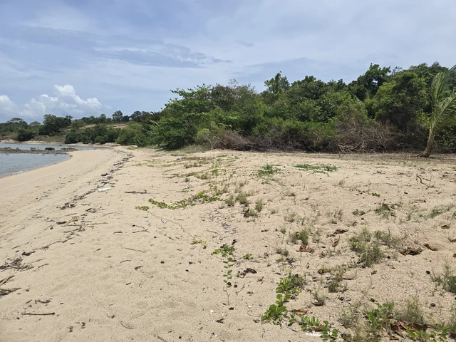 Plailaem Beachfront - Private Beach Access